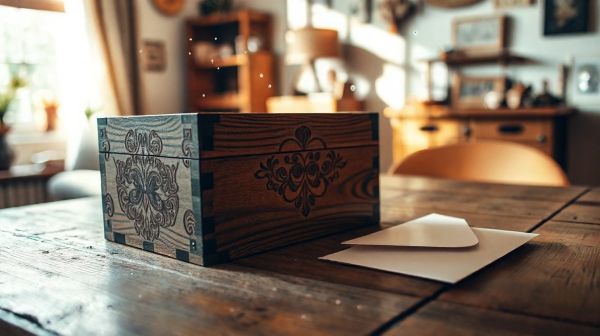 Colliers originaux : gravure personnalisée et expédition offerte