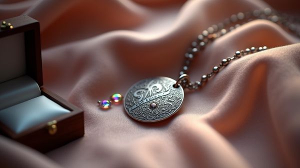 Des colliers uniques avec livraison gratuite et gravure personnalisée