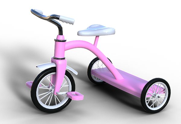 Draisienne pour bébé : quel matériau offrir à votre progéniture ?