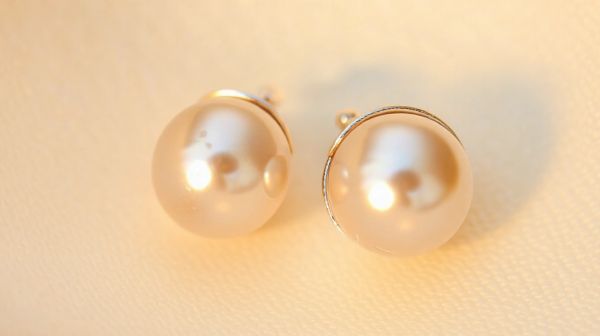 Les meilleures boucles d'oreilles de luxe pour vous démarquer