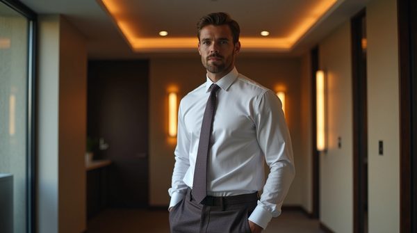 Les pantalons homme : style et confort à chaque occasion