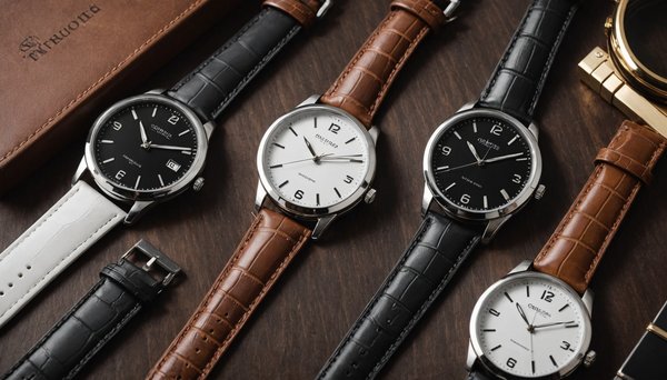 Montres : le cadeau parfait pour chaque occasion !