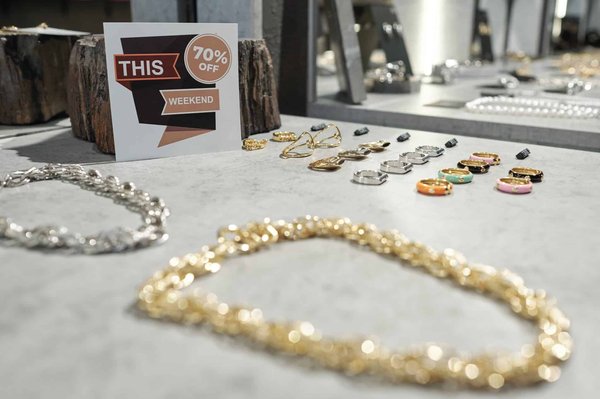 Ellen Bijoux, une collection plus vaste pour tous les goûts