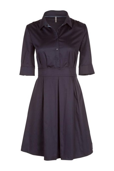 Quelles chaussures choisir avec une robe chemisier ?