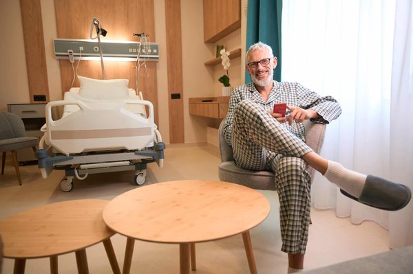 Bouloche sur le pyjama polaire homme : comment éviter ?