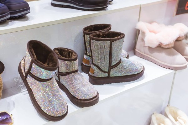 Comment choisir une chaussure pour femme en hiver ?