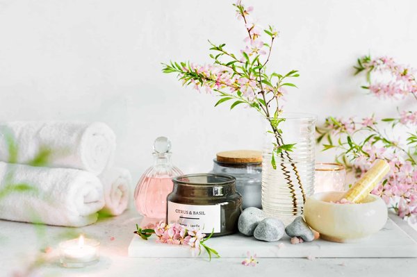 À la découverte de l'importance du parfum de poche