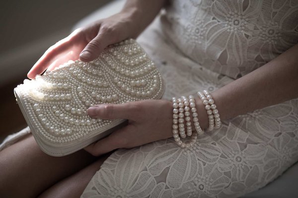 Tout savoir sur le bracelet perle de Tahiti