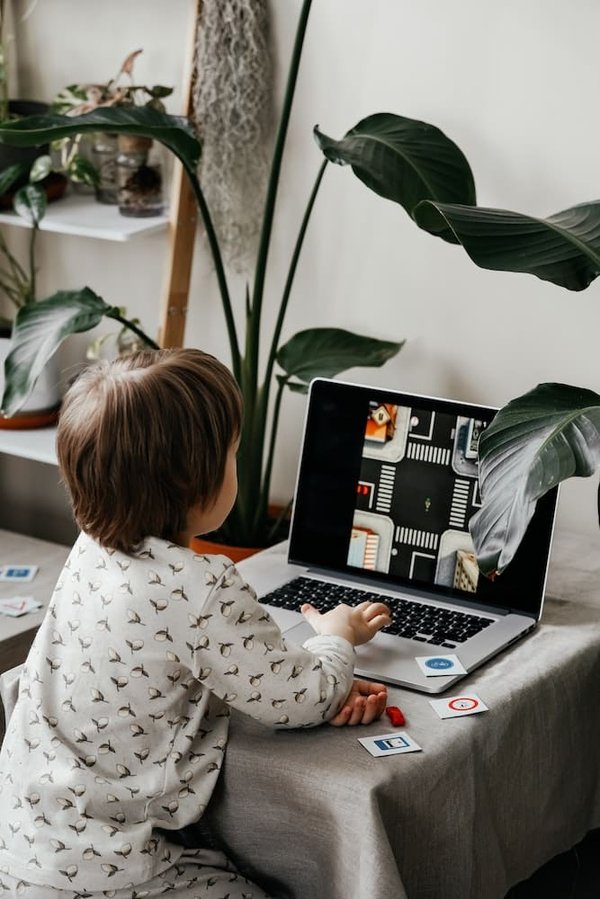 Comment fonctionnent les Jeux éducatifs en ligne ?