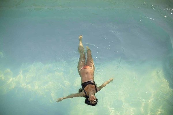 Cabine de flottaison : un plaisir à découvrir