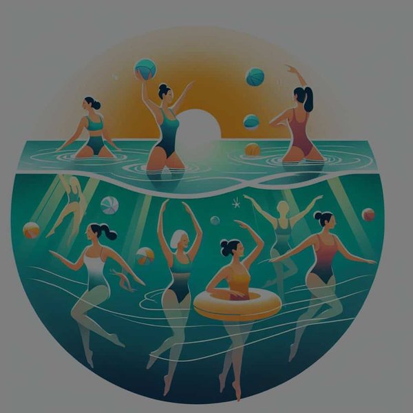 Quels sont les avantages de la pratique régulière de l'aquagym pour les femmes ?