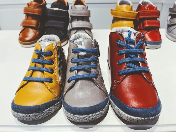Comment choisir la meilleure chaussure pour votre enfant ?