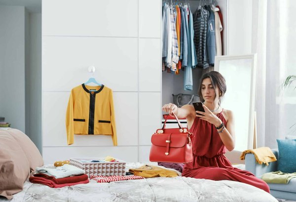 Que faut-il considérer dans la revente d'un sac Hermès ?