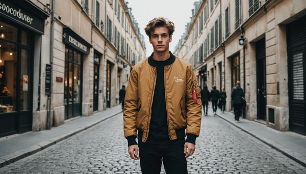 Découvrez les tendances streetwear incontournables de france