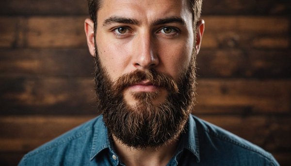 Huile barbe : nourrissez et sublimez votre pilosité faciale